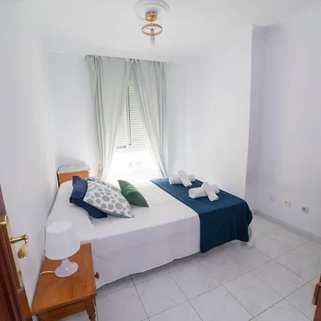 Apartamento Piso Cerca Playa