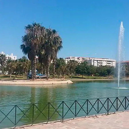 Piso Cerca Playa Apartamento *