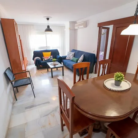 Apartment Piso Cerca Playa