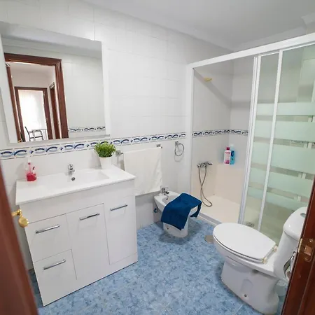 Apartment Piso Cerca Playa Malaga