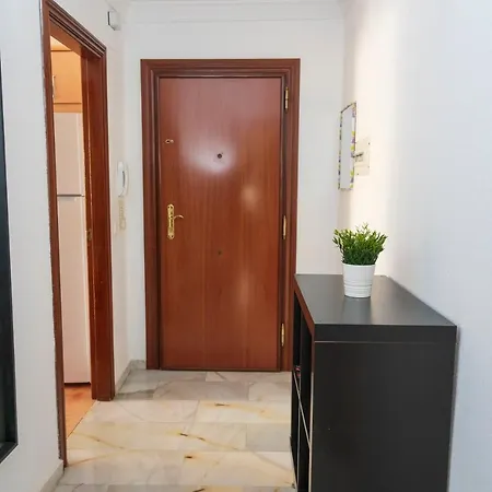 Apartment Piso Cerca Playa